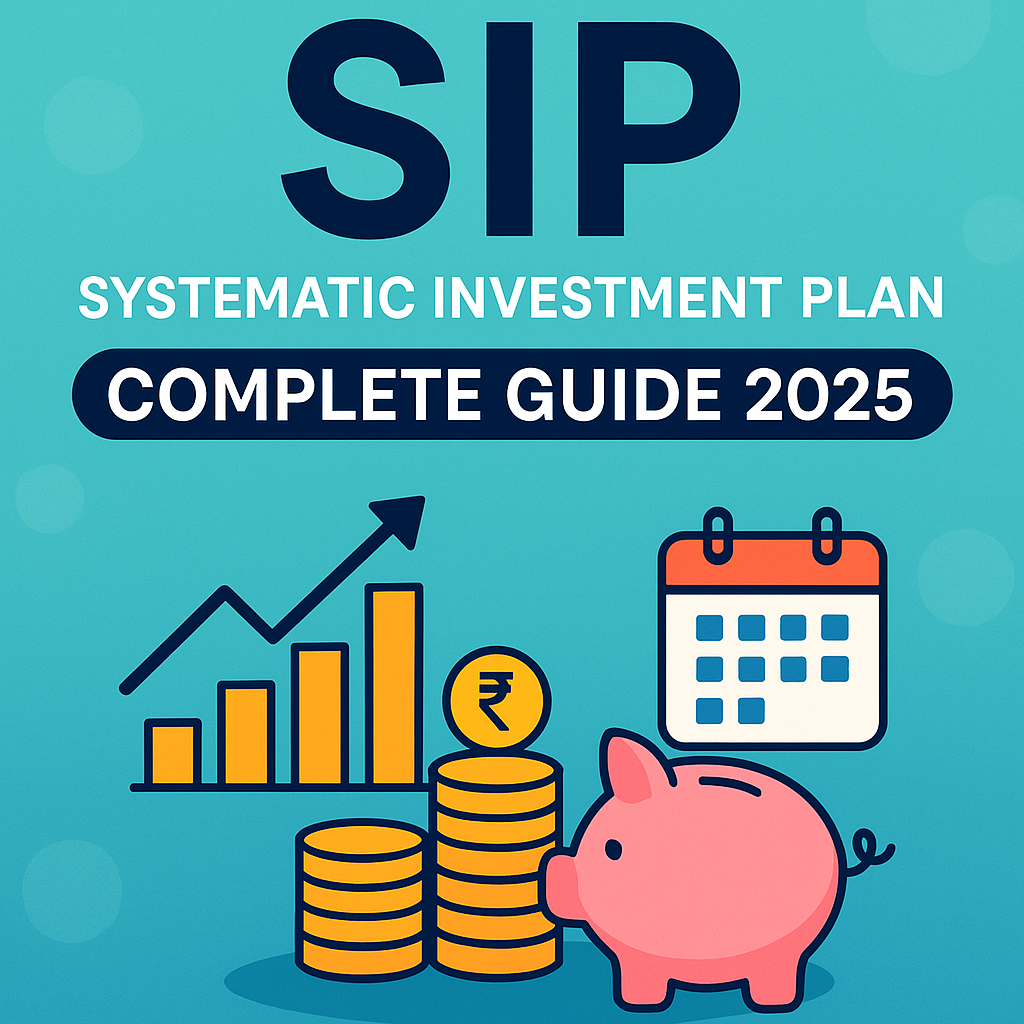 What is SIP? Full Detailed Guide for Beginners-SIP क्या है? 2026