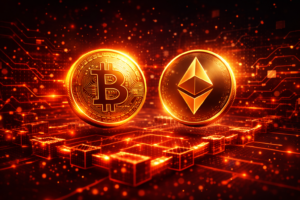 Cryptocurrency Kya Hota Hai?