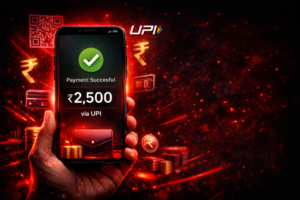 UPI Se Paise Kaise Kamaye