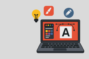 Graphic Designing Se Paisa Kaise Kamaye