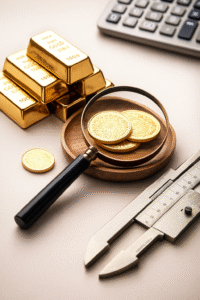 Gold Price Kaise Calculate Kare in India