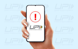 UPI Transaction Fail Ho Jaye To Refund Kab Aata Hai