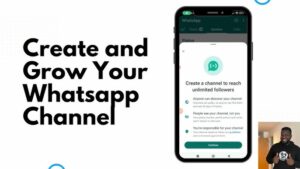 WhatsApp Channel Se Paise Kaise Kamaye 2026 Best