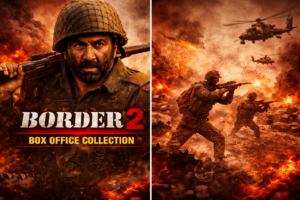 Border 2 Box Office Collection