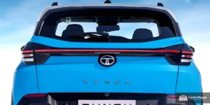 Tata Punch Facelift 2026 Launch