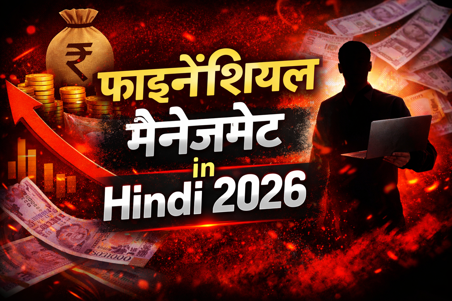 10 Powerful Financial Management in Hindi 2026 Tips for a Secure Future