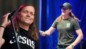 Brad Arnold Death News