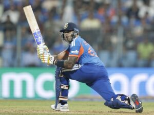 Suryakumar ki Toofani Fifty