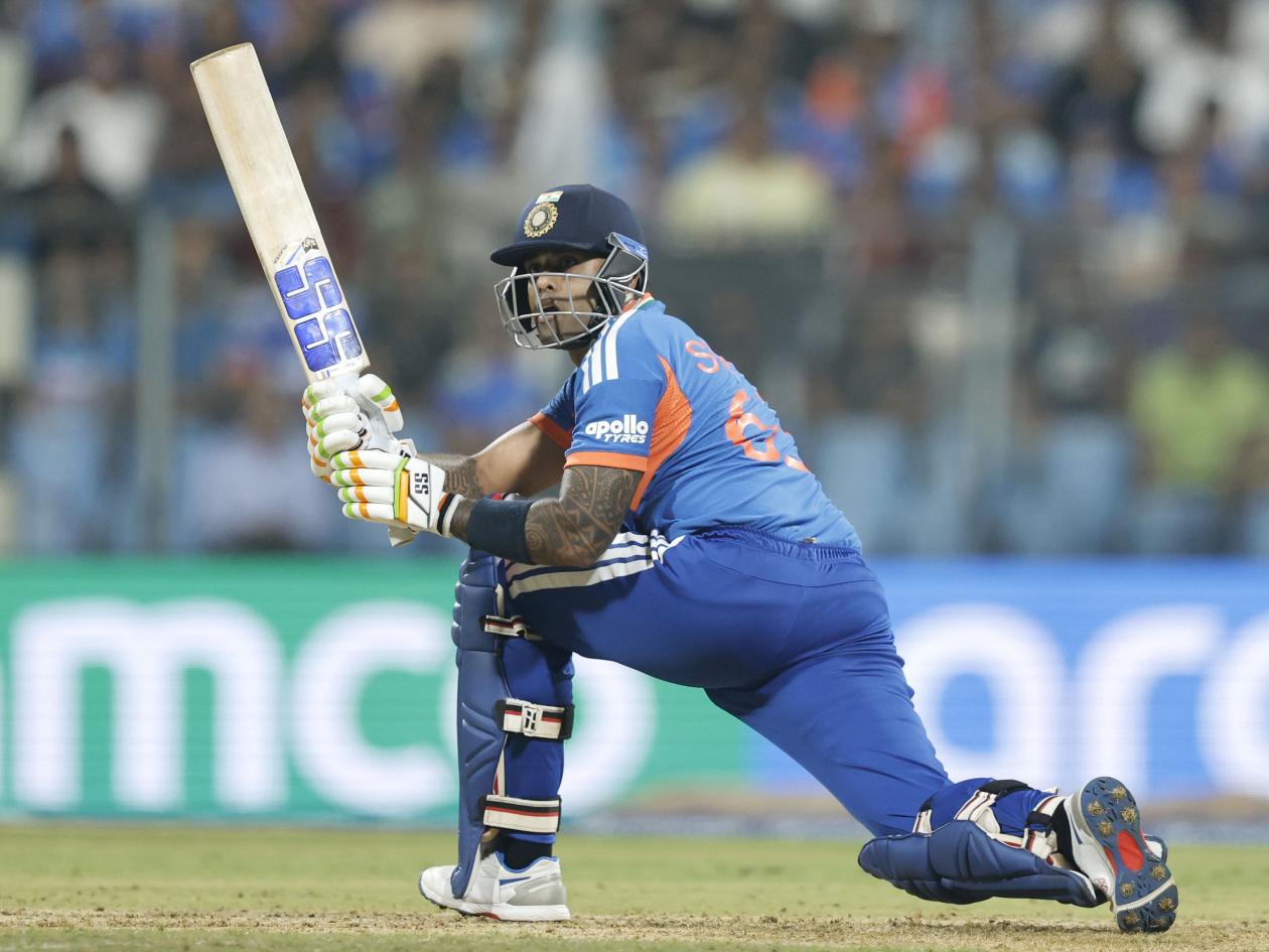 IND vs USA मैच का पूरा विश्लेषण: “Suryakumar ki Toofani Fifty, Top Order Flop” 7