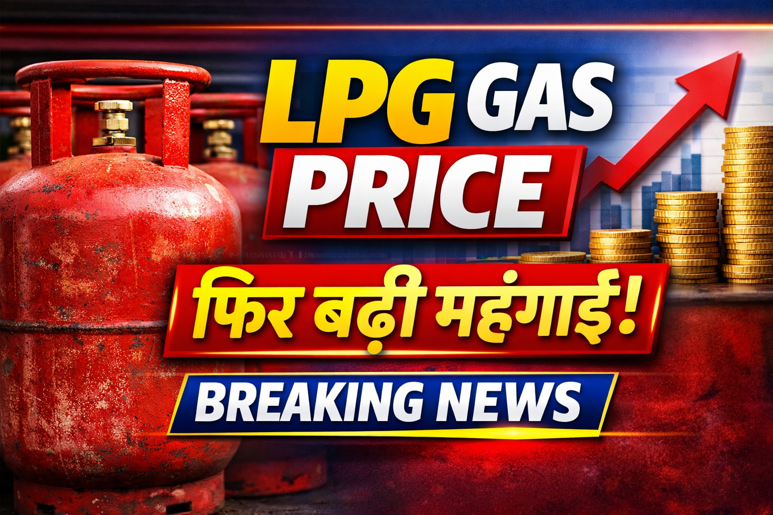 7 Powerful और चौंकाने वाले अपडेट: Lpg Gas Price में बड़ा बदलाव